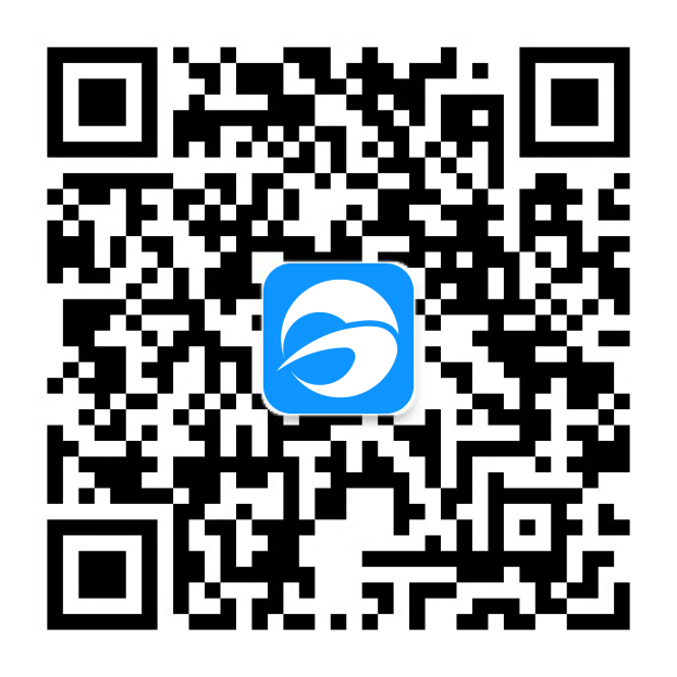 公众号二维码