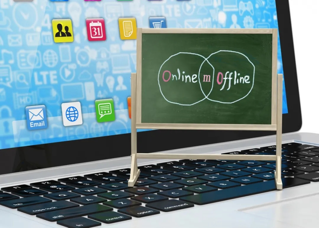 校管家合作伙伴伯索云：不伤筋动骨的线上化，都是假的OMO