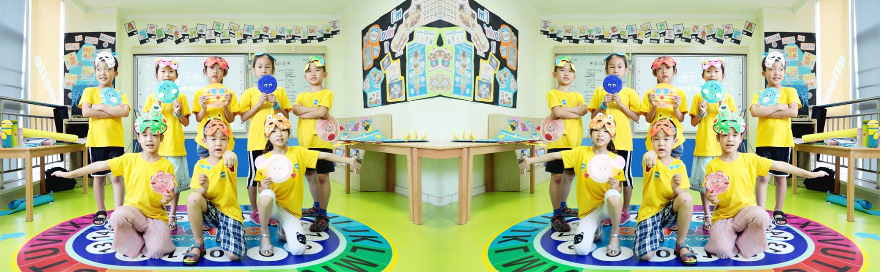 埃森英语：如何用校管家“透明化”管理学校，稳定口碑？